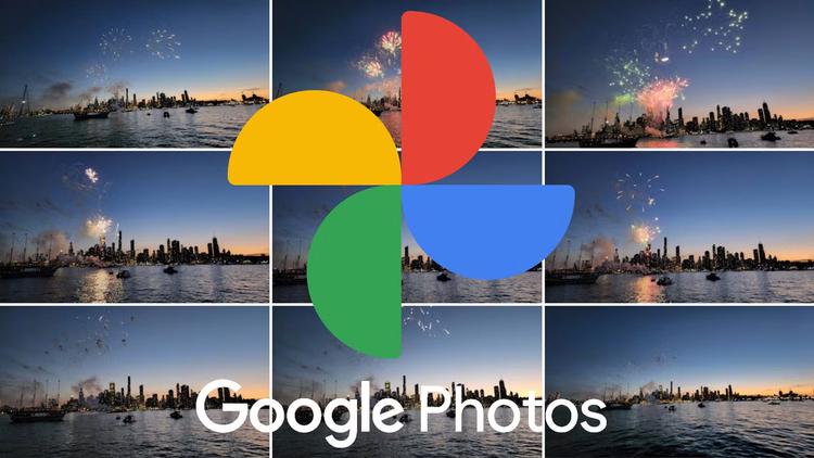 Google Photos ahora permite actualizar fotos ...