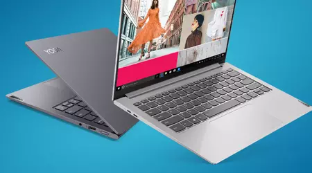 Nuevo Lenovo Yoga Slim 7 14.5 con chip Snapdragon X Elite: Filtración de información