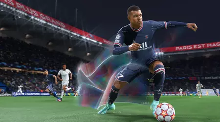 Rumor: 2K obtendrá la licencia FIFA para un nuevo juego este año