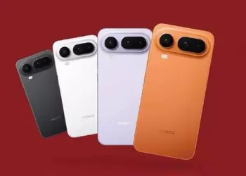 El ultradelgado Honor Magic 8 Pro ...