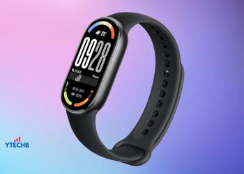 Xiaomi presenta la Smart Band 10 ...