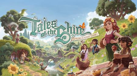 Detrás de cámaras de Tales of the Shire: los desarrolladores revelaron detalles interesantes del lindo simulador de hobbits
