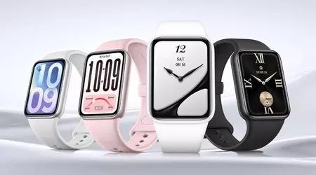 Xiaomi Smart Band 10 Pro llega a Japón: cerámica premium y 2000 nits antes de aterrizar en España