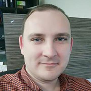 Сергей Коровин