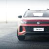 Volkswagen Tera miniatura