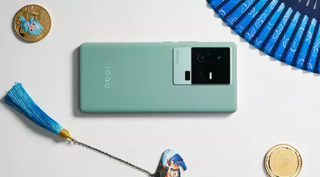 Antes del lanzamiento: vivo desvela cómo será el nuevo smartphone insignia iQOO 11S