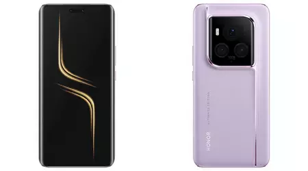 Un insider ha revelado renders de prensa de alta calidad del Honor Magic 6 Ultimate Edition, el smartphone se puede ver desde todos los ángulos