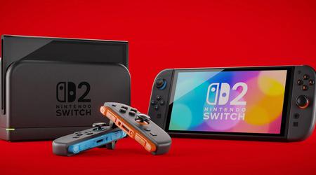 Los usuarios de Nintendo Switch 2 podrán limitar la carga de la batería para maximizar la duración de la batería