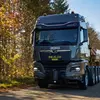 Vista previa del nuevo camion MAN TGX