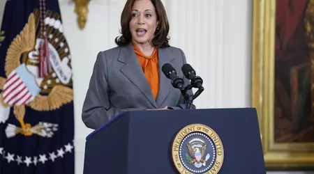 Kamala Harris anuncia la creación de un Instituto de Seguridad de la IA en EE.UU.