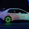 Miniatura de BMW Vision Driving Experience Aerodinámica