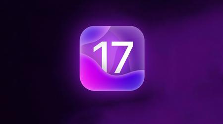 Aparecen en Internet detalles sobre iOS 17: diseño como iOS 16, estabilidad mejorada y una app independiente para auriculares AR/VR