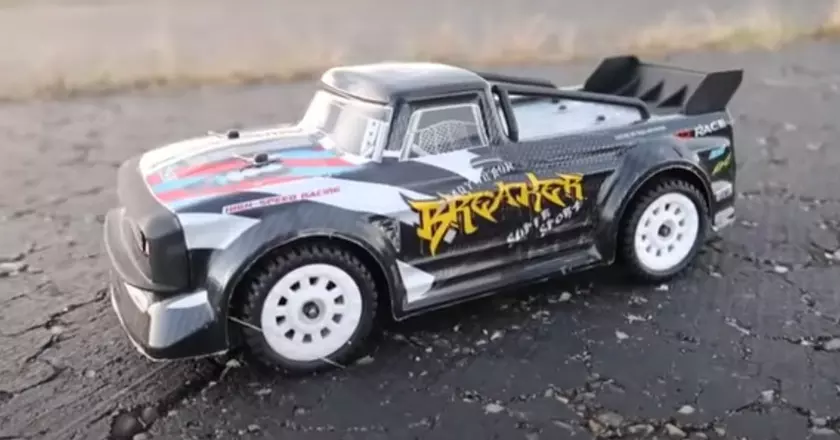 1:16 Cheerwing UD 1601 coche rc derrape