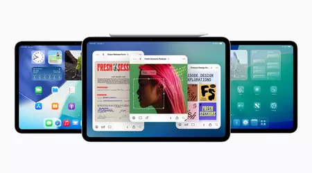 iPadOS 26 trae menús, ventanas y Exposé de macOS