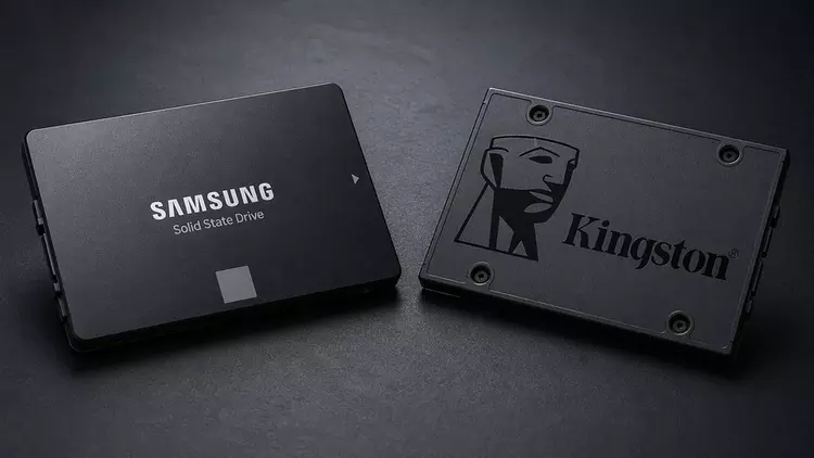 Aumento de precios de SSD: Samsung ...