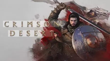 El enorme parche de Crimson Desert: nuevos niveles de dificultad, opciones de almacenamiento y adorables nuevas mascotas reveladas