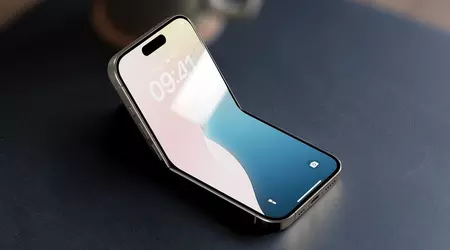 Apple Abandona Planes para el iPhone Flip: No hay Plegable Vertical a la Vista