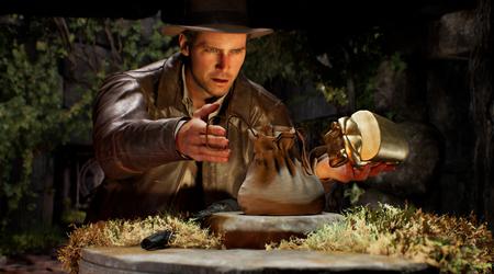 Ya es oficial: Indiana Jones y el Gran Círculo para PlayStation 5 saldrá a la venta el 17 de abril