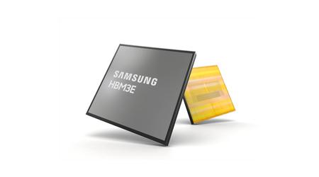 Google ha rechazado los chips HBM3E de Samsung debido a problemas de sobrecalentamiento