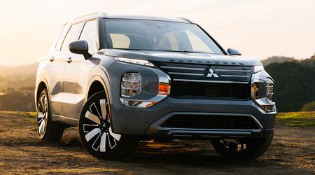 Mitsubishi suspende las entregas de automóviles a los concesionarios en EE. UU.