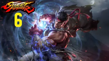 Revelados la fecha de inicio y los personajes de la próxima beta de Street Fighter 6