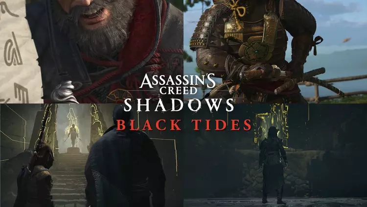 Assassin's Creed Shadows cierra su soporte ...