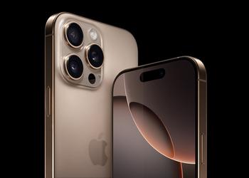 Media: iPhone 17 Pro y Pro ...