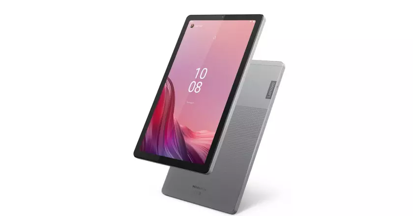 Lenovo Tab M9 tablet económica menos de 300 euros