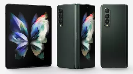 El Samsung Galaxy Fold 3 recibió una versión estable de Android 13 con One UI 5.0, pero el firmware aún no está disponible para todos