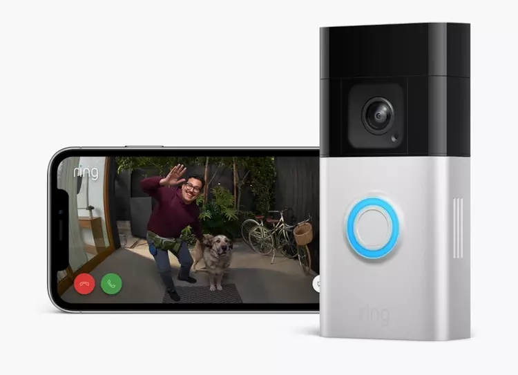 Amazon y Ring demandados en EE.UU. ...