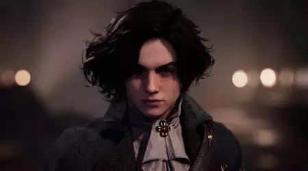 Nuevo tráiler de Lies of P con fecha de lanzamiento