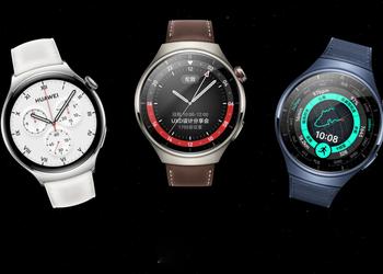 Huawei presentará el Watch 5 en ...