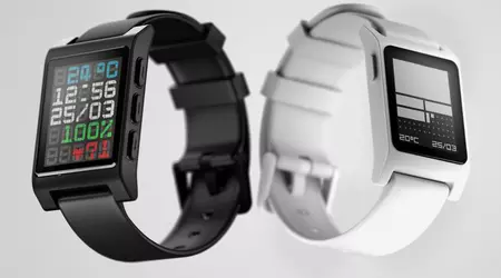 El legendario Pebble ha vuelto: una nueva app para Core 2 Duo, Core Time 2 y modelos clásicos ya está disponible en Google Play