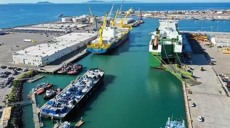 Un marinero estadounidense vendió a China por 15.000 dólares planos del sistema de radar de la base de Kadena y otra información de la Marina de EE.UU.