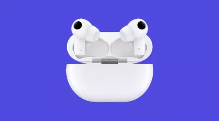 Huawei Freebuds Pro 2 en Amazon: auriculares TWS emblemáticos por 149 euros (18,57 euros de descuento)