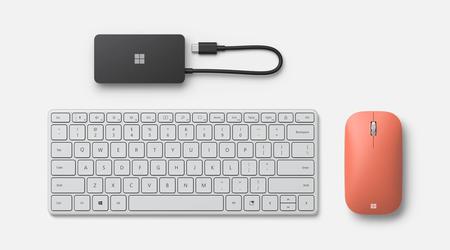 Después de 40 años, Microsoft deja de fabricar ratones, teclados y webcams con su propia marca