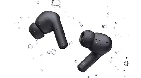Redmi Buds 4 Active: Auriculares TWS con protección IPX4 y Google Fast Pair por 17 €.