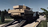 CIENCIA FICCIÓN de Uzbekistán: el país mostró una modernización "moderna" del T-64 con un motor coreano