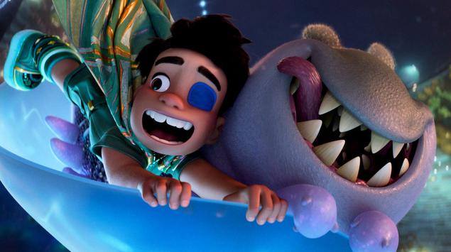 El fracaso de taquilla de Pixar: ...