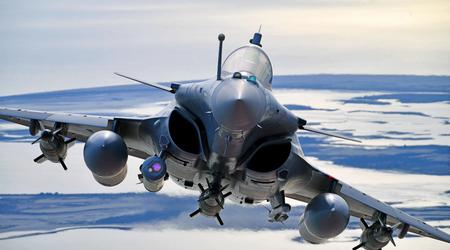 Las principales empresas de defensa se reúnen en Francia para debatir el aumento de la producción de armas 