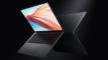 Xiaomi trabaja en un portátil con el nuevo procesador Meteor Lake de Intel