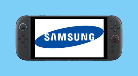 Bloomberg: Samsung podría ser el proveedor de pantallas OLED para una versión mejorada de la Nintendo Switch 2