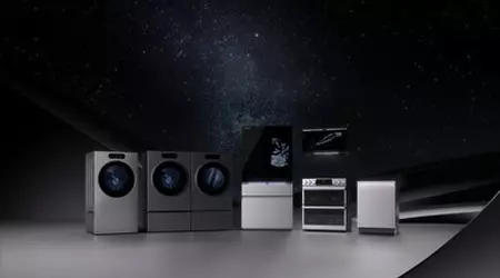 LG presentará una nueva combinación de lavadora y secadora con inteligencia artificial en CES 2025