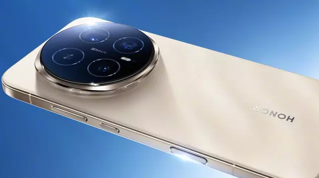 Honor Magic 9 Pro: primera cámara ...