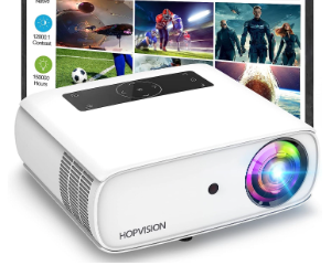 Proyector HOPVISION JQ818A