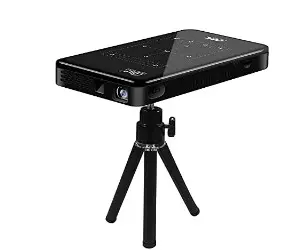 Mini proyector Garsent para decorar galletas