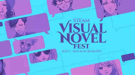 El Visual Novel Fest se ha puesto en marcha en Steam: los jugadores podrán disfrutar de descuentos, demos y retransmisiones de los desarrolladores