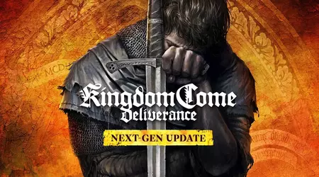 Kingdom Come: Deliverance (2018) recibe la tan esperada versión nativa para PlayStation 5 y Xbox Series — las comparaciones confirman grandes mejoras
