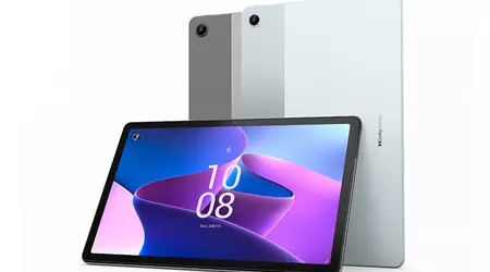 Descuento 35€: Lenovo Tab M10 Plus (3ª Gen) con pantalla 2K, 64GB de memoria y chip Helio G80 se puede comprar en Amazon por 174,99€.