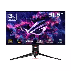 ASUS ROG Swift PG32UCDM